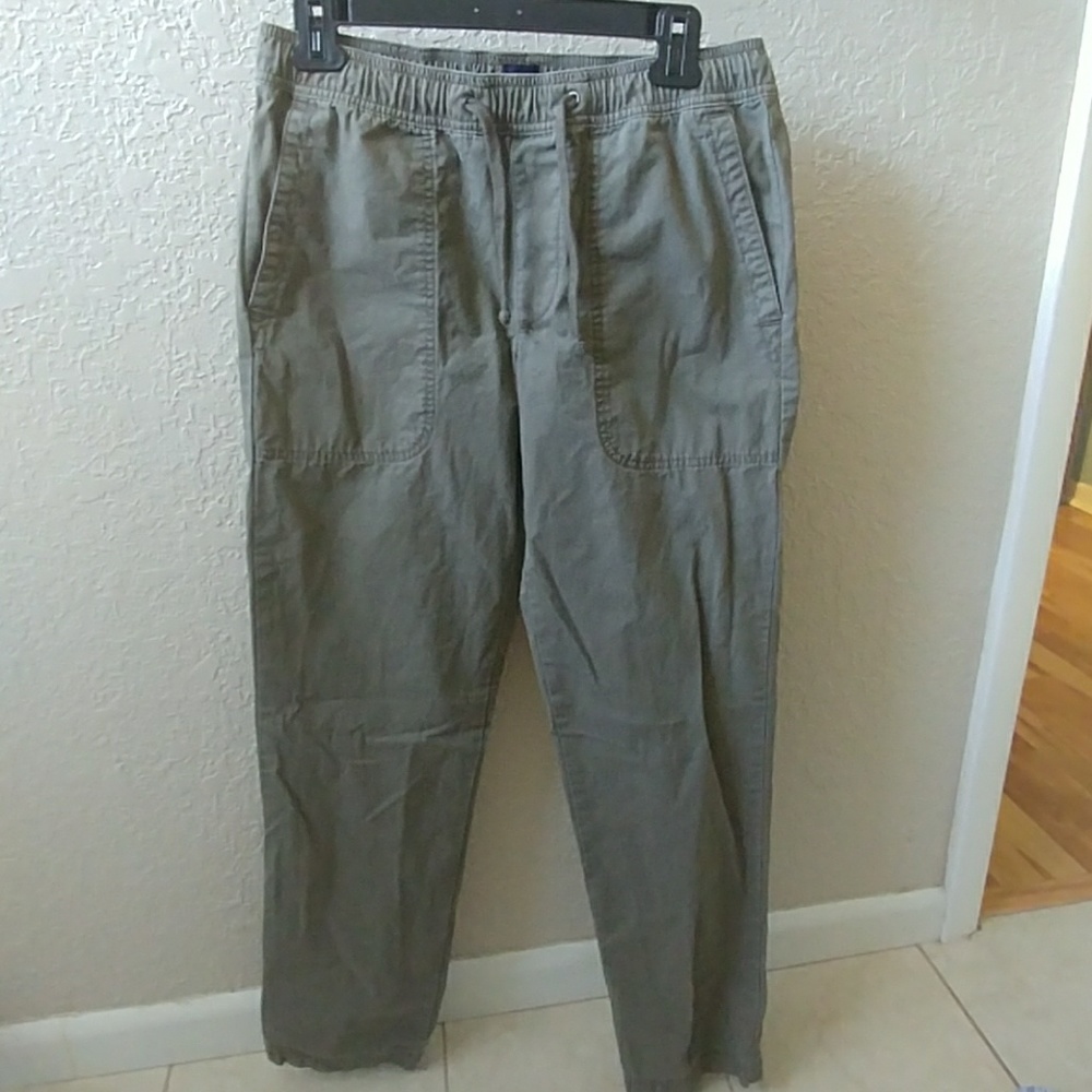 Men's Gap joggers